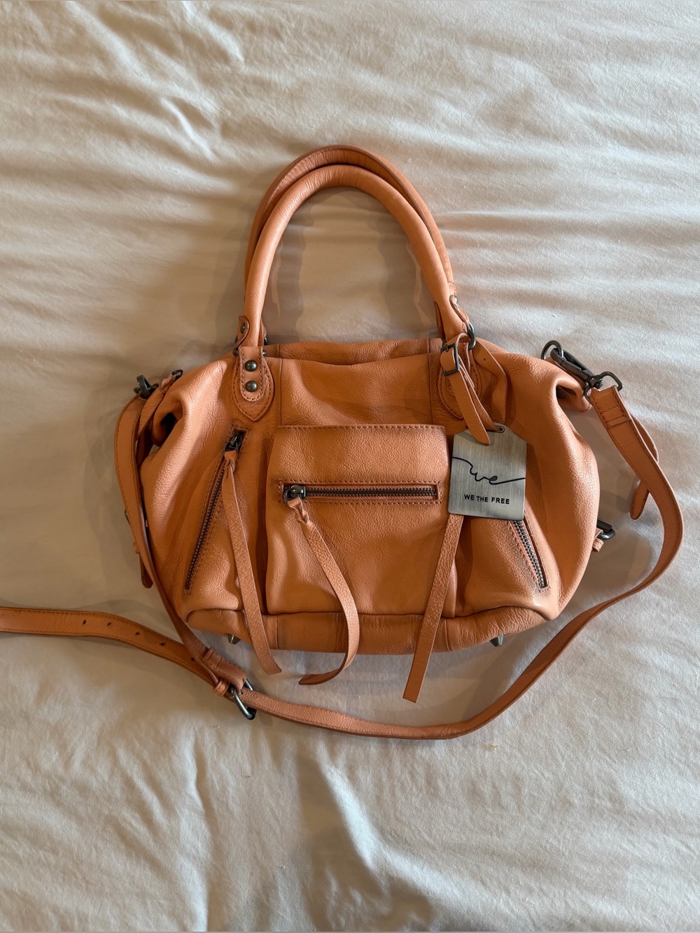 We The Free Baby Emerson Tote